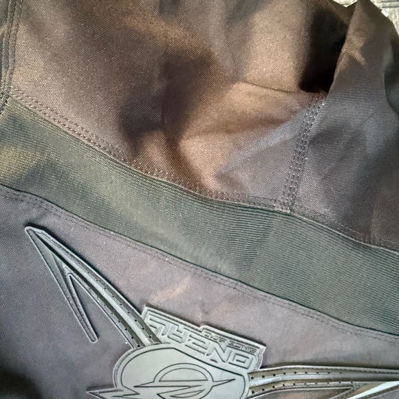 (NWT) O'Neal 2026 Women's Element Biker Pants/ Motorcycle Pants /Motor-cross - Picture 10 of 13